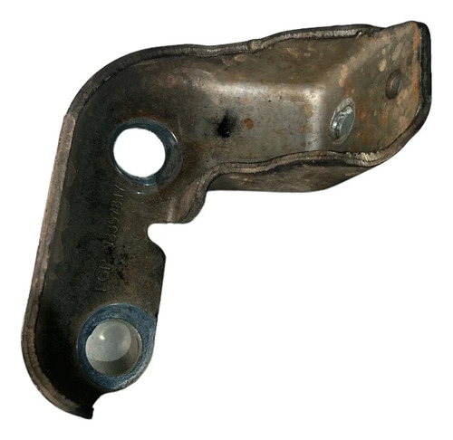 Suporte Coletor Admissão Meriva Corsa - 93397817