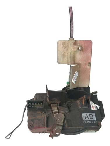 Fechadura Elétrica Dian.direita - Vectra 95 Á 05 - 90507060 - Imagem 2