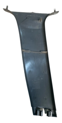 Acabamento Inferior Coluna Direita Xsara Picasso 9630266377 - Imagem 2