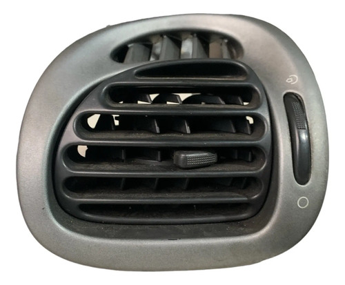 Difusor Ar Esquerdo Xsara Picasso 2008 - 9631280177