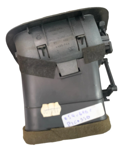 Difusor Ar Esquerdo Xsara Picasso 2008 - 9631280177 - Imagem 2