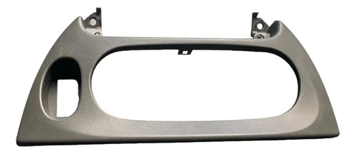 Moldura Comando De Ar Scenic 2003 - 7700432138