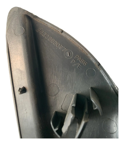 Moldura Interna Retrovisor Direito Picasso 08 - 9630262077 - Imagem 2