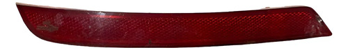 Refletor Olho Gato T. Direito Spacefox 10/14 - 5z9945106 Vermelho