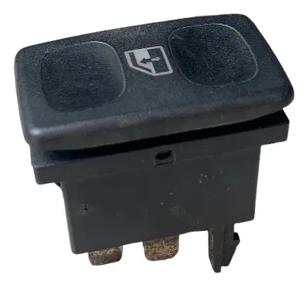 Botão Interruptor Vidro Eletrico Polo - 191959855