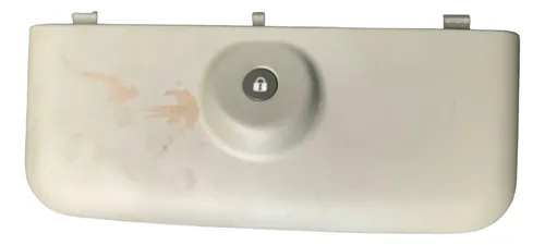 Acabamento Moldura Luz De Teto Scenic - 7700433190