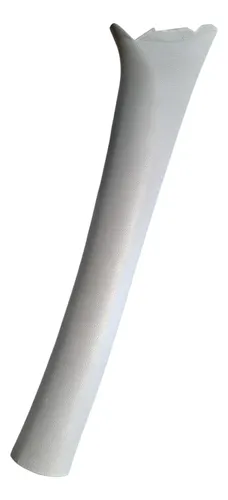 Acabamento Coluna Para Brisa Siena / Palio Lado Dir - 714247