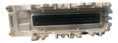 Modulo Injeção Gol Bola G2 Motor At Gasolina - 377906021fh - Imagem 3