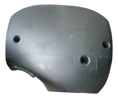 Capa Inferior Chave Seta Gol G2 - 377953516b - Imagem 1