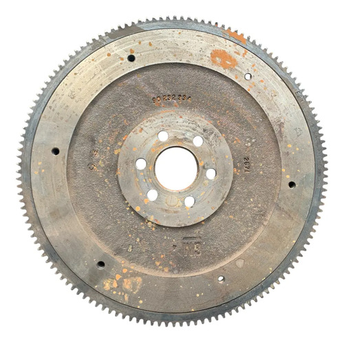 Volante Motor Corsa/celta 2005 1.0 8v - Original