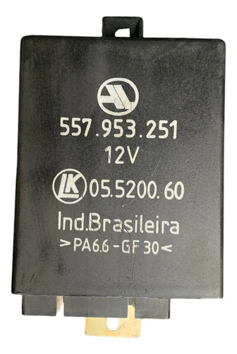 Modulo Conforto Logus Pointer Verona - 557953251