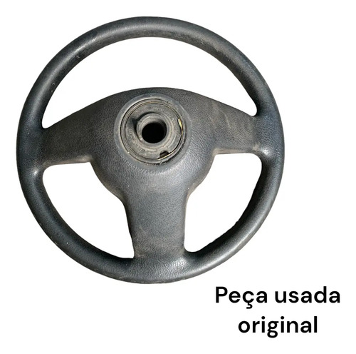Volante Santana Quantum 2000 C/ Detalhe - B2851 - Imagem 2