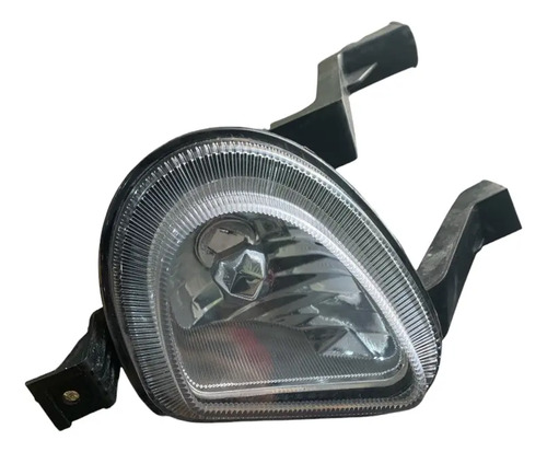 Farol De Milha Esquerdo Corsa Sedan 98  - Paralelo
