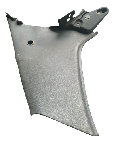 Moldura Coluna Traseira Direita Siena Fire - 716269