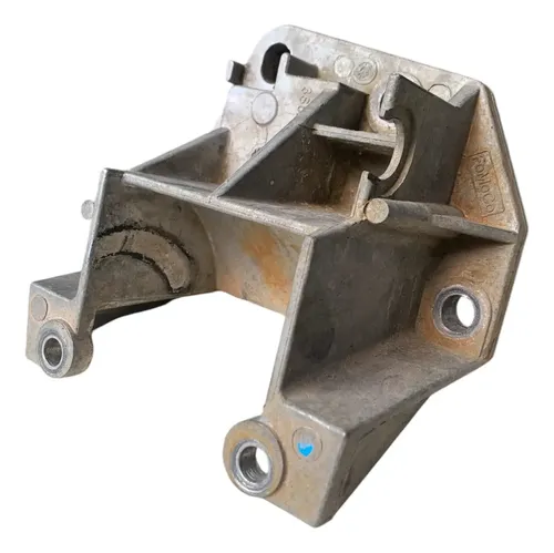 Suporte Coxim Cambio Ford Ka 2008 - 3s657m125ad - Imagem 1