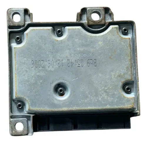 Modulo Peugeot 307 - 9654491180 - Imagem 2