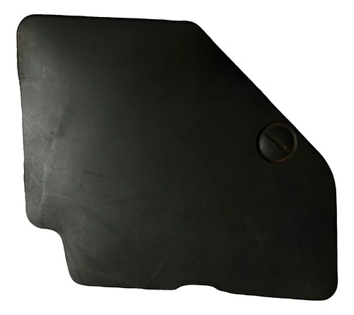 Tampa Lanterna Direito Peugeot 307 Esquerdo/motorista Preto