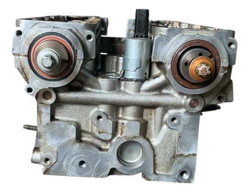 Cabeçote Peugeot 307 2.0 16v Gasolina - Imagem 2