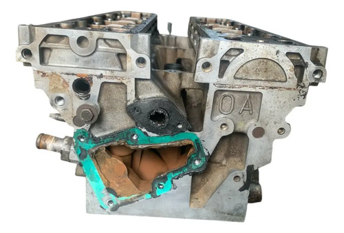 Cabeçote Peugeot 307 2.0 16v Gasolina - Imagem 4