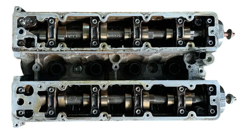 Cabeçote Peugeot 307 2.0 16v Gasolina - Imagem 5