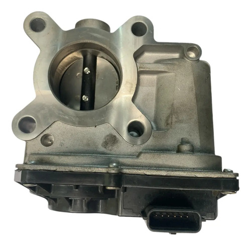 Corpo De Borboleta Tbi Clio 1.0 16v - 49680920 - Imagem 2