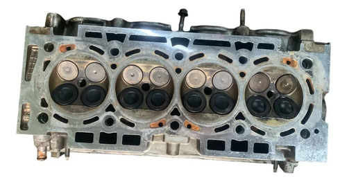 Cabeçote Peugeot 307 2.0 16v Gasolina - Imagem 6