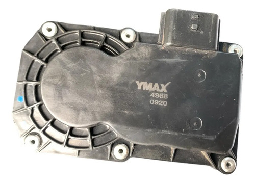 Corpo De Borboleta Tbi Clio 1.0 16v - 49680920 - Imagem 3