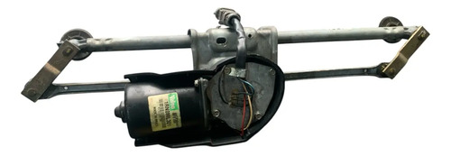 Máquina Motor Limpador Para-brisa Clio 03 À 11 - 1rn0ml301 - Imagem 1