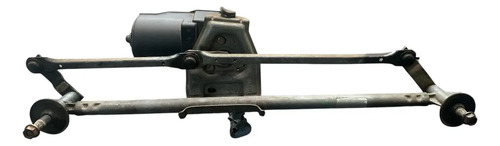 Máquina Motor Limpador Para-brisa Clio 03 À 11 - 1rn0ml301 - Imagem 2