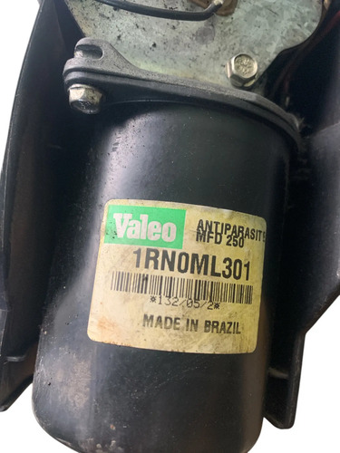 Máquina Motor Limpador Para-brisa Clio 03 À 11 - 1rn0ml301 - Imagem 3