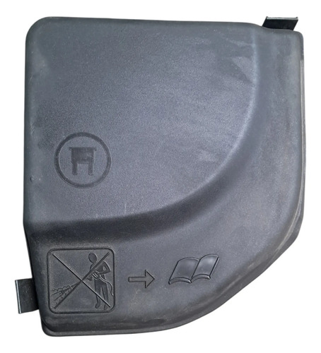 Tampa Caixa Fusível Peugeot 307 - 9653315180