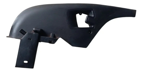 Acabamento Console Peugeot 307 - 9656179277