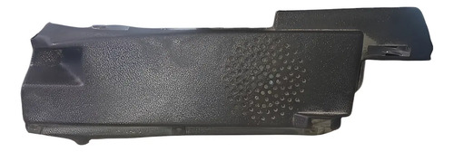Suporte Bagagito Lado Esquerdo Original Fiat Uno - 1190025 Preto - Imagem 1