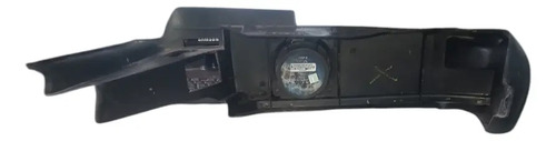 Suporte Bagagito Lado Esquerdo Original Fiat Uno - 1190025 Preto - Imagem 2