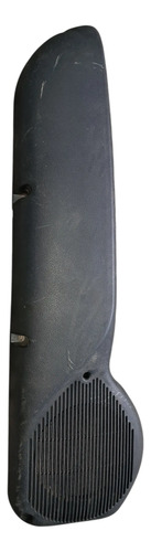 Porta Objetos Lado Esquedo Fiat Palio Siena - 7352878090 Preto