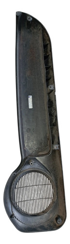 Porta Objetos Lado Esquedo Fiat Palio Siena - 7352878090 Preto - Imagem 2