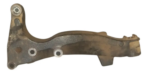 Suporte Coxim Motor Strada Fiasa 1.5 2001 2005 - 46549420 - Imagem 2