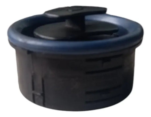 Difusor De Ar Chevrolet Celta / Prisma 01/02 - 932609