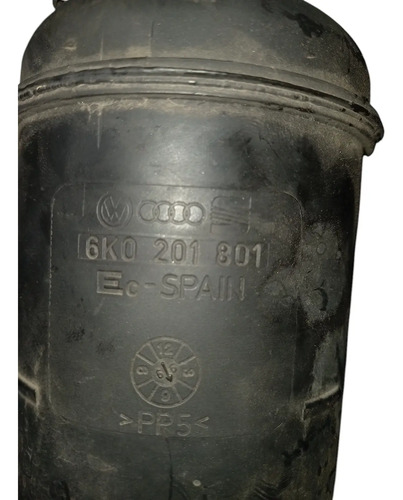 Filtro Canister Vw Polo Classic 1.8 Ap - 6k0201801 - Imagem 3