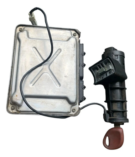 Kit Code Fiat Uno Mille Fire Flex 1.0 8v - Imagem 2