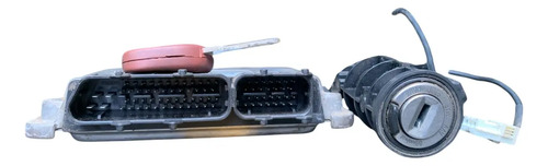 Kit Code Fiat Uno Mille Fire Flex 1.0 8v - Imagem 3