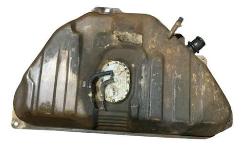 Tanque De Combustível Fiat Uno De 1996 À 2005