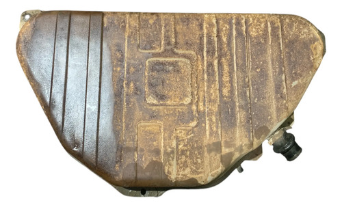 Tanque De Combustível Fiat Uno De 1996 À 2005 - Imagem 2