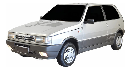 Tanque De Combustível Fiat Uno De 1996 À 2005 - Imagem 3