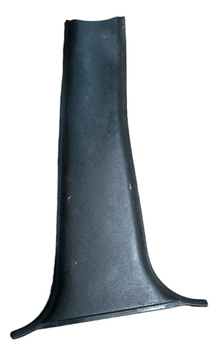 Moldura Coluna Direita Corsa Classic 96/02 - 90387442 Preto