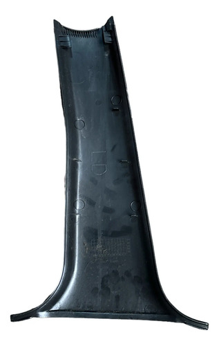 Moldura Coluna Direita Corsa Classic 96/02 - 90387442 Preto - Imagem 2
