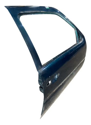 Porta Dianteira Direita Gol G3 4pts - 0132 Dianteira Direito Verde - Imagem 3