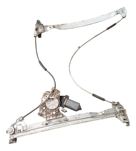 Maquina Vidro Elétrico Peugeot 206 / 207  D / D Orig 9684739 - Imagem 2