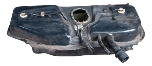 Tanque De Combustível Do Fiat Palio De 1998 À 2006 - Imagem 1