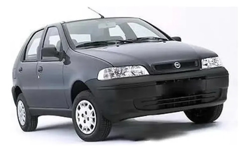 Tanque De Combustível Do Fiat Palio De 1998 À 2006 - Imagem 3